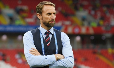 The Guy Who Wore the Waistcoat